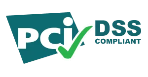 PCI DSS Compliant