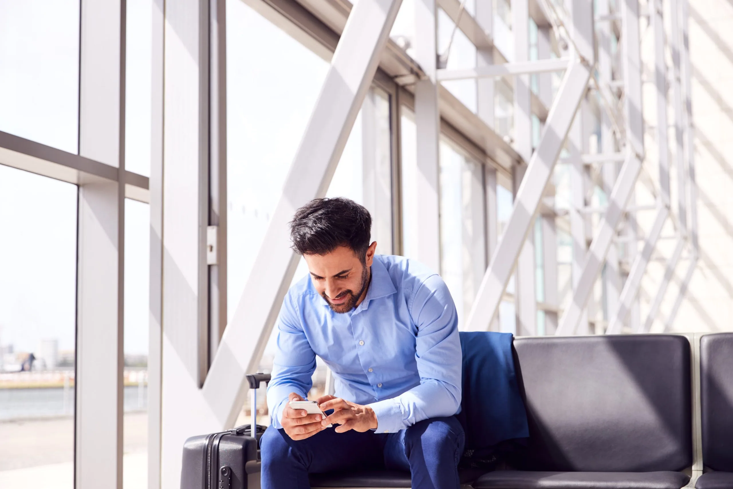 The Hidden Struggles of Travel Agents in a Fragmented Air Content Landscape: Introduction