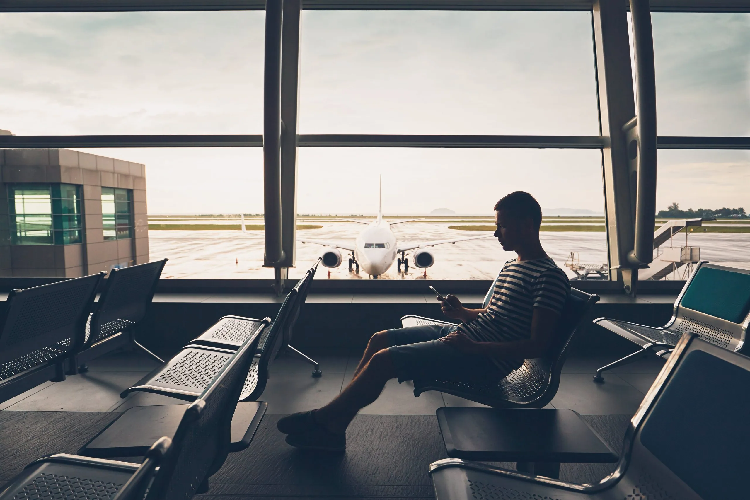 The Hidden Struggles of Travel Agents in a Fragmented Air Content Landscape: Introduction