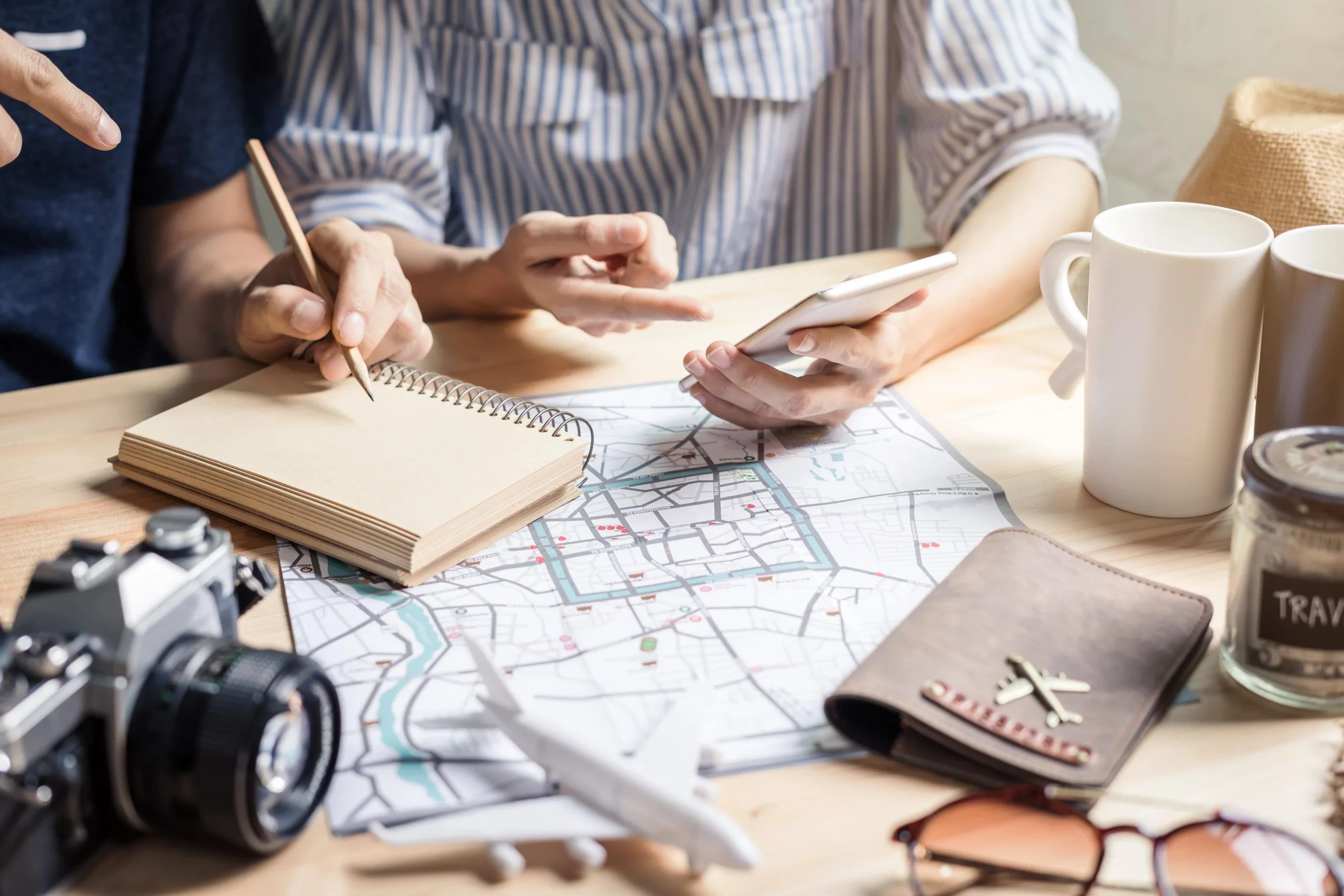 The Hidden Struggles of Travel Agents in a Fragmented Air Content Landscape: Introduction