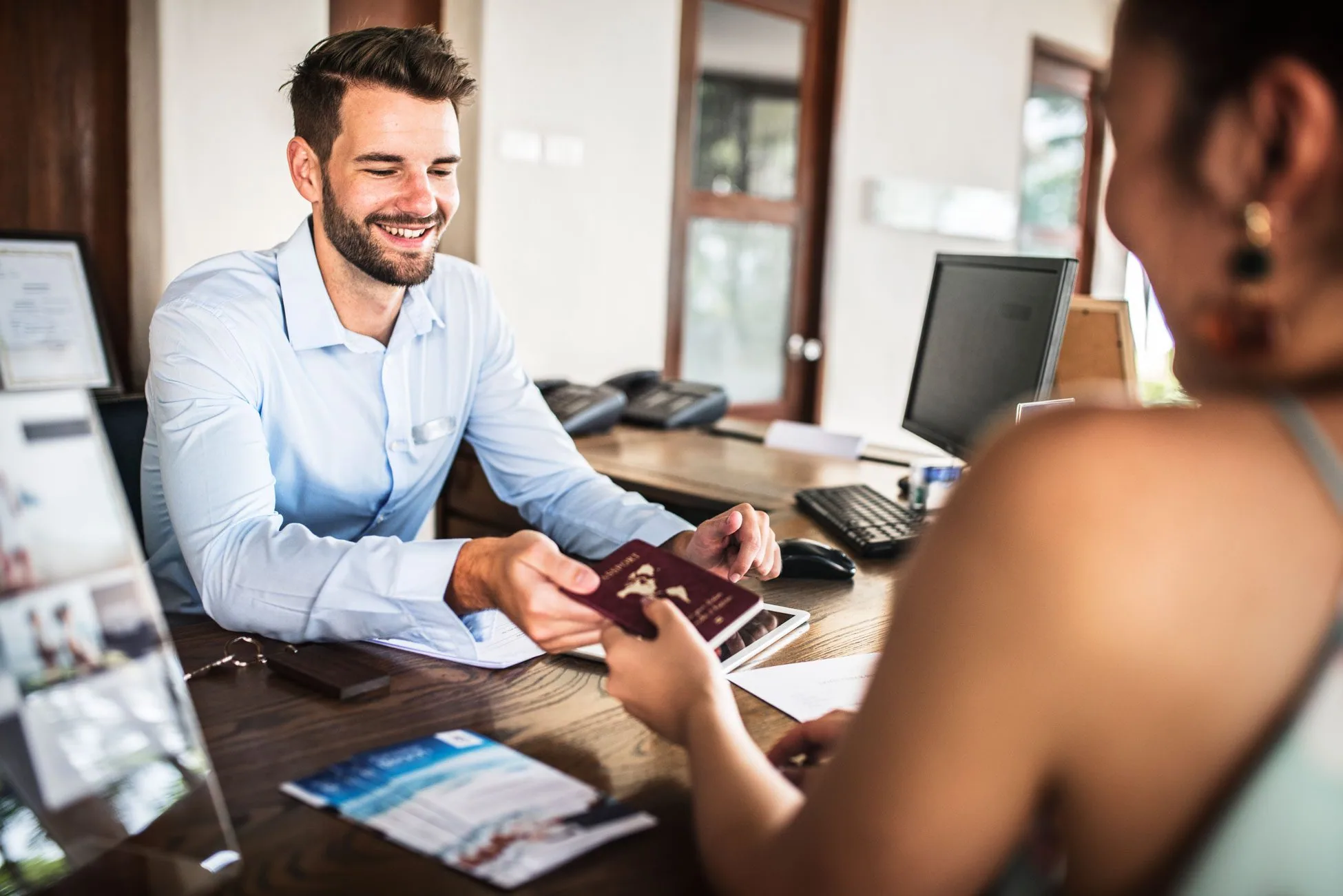 The Hidden Struggles of Travel Agents in a Fragmented Air Content Landscape: Introduction