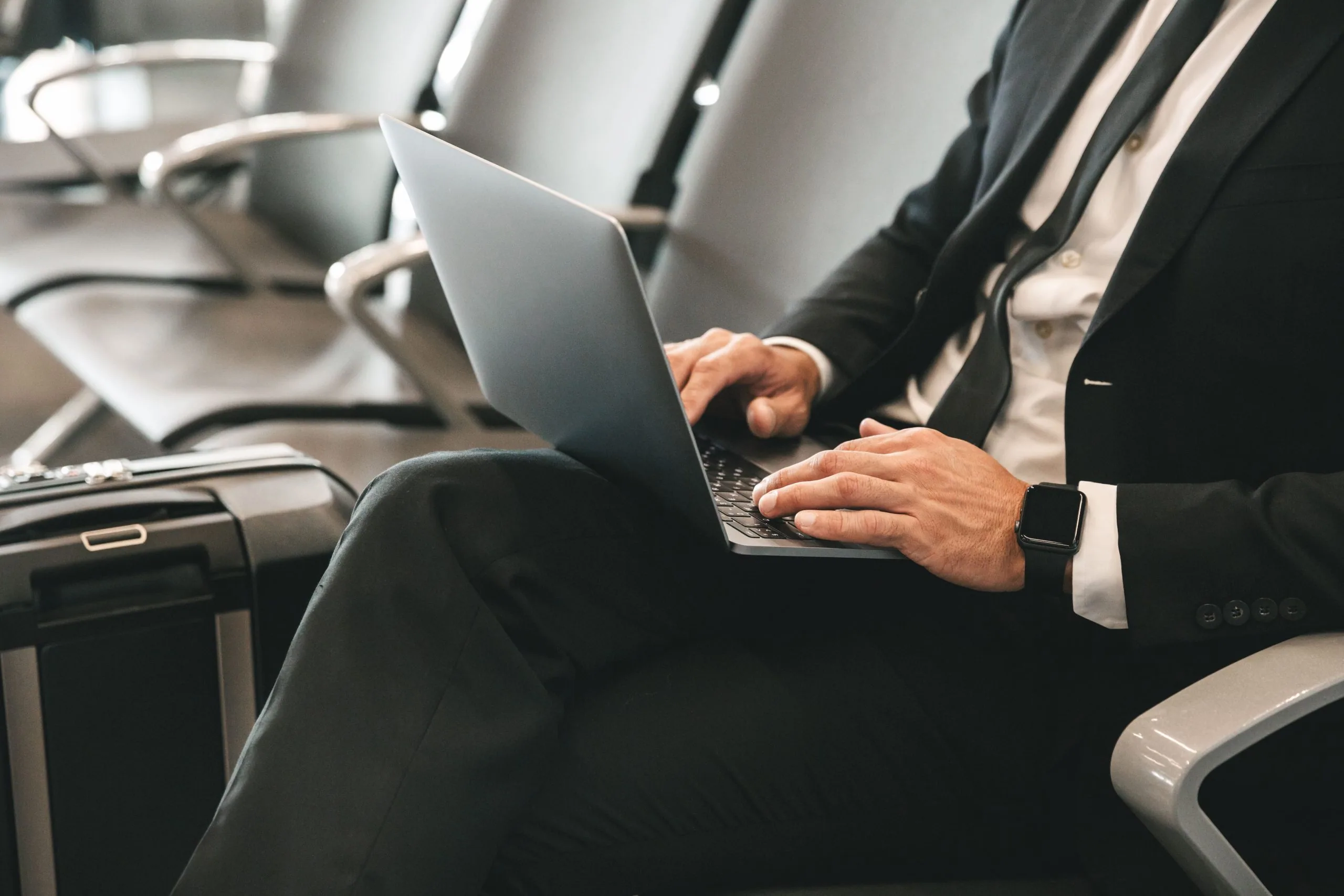 The Hidden Struggles of Travel Agents in a Fragmented Air Content Landscape: Introduction
