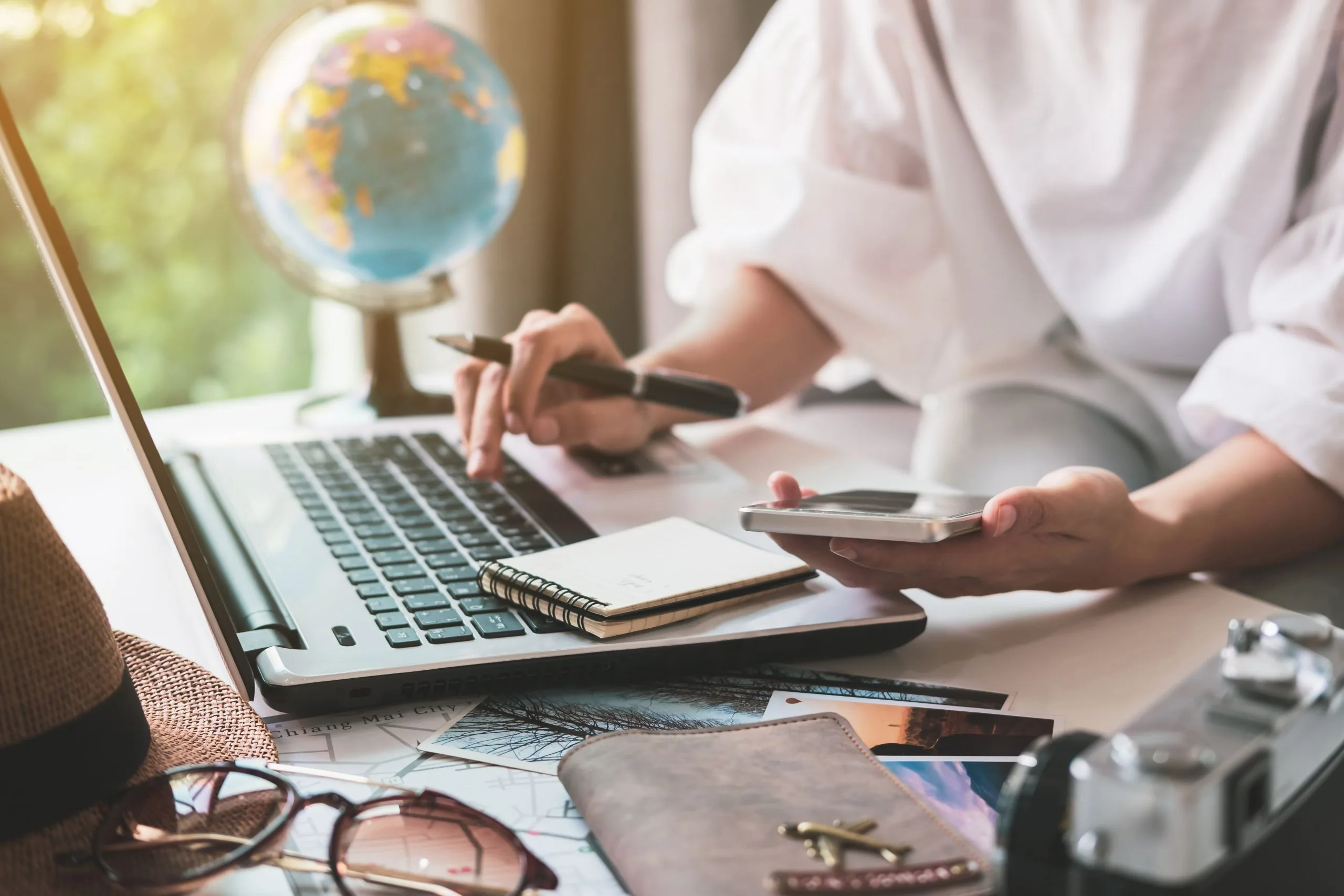 The Hidden Struggles of Travel Agents in a Fragmented Air Content Landscape: Introduction